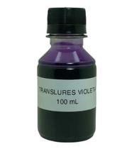 TransLures Violeta 100 ml Translúcido