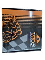 Transm crypton 105 (37d/15d/428hx98l) catimoto Transm crypton 105 (37d/15d/428hx98l) catimoto