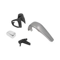 Transmissão automática Shifter Knob Kit, Substituição do carro para Sonic 2012-2016, 42539736 Transmissão automática Shifter Knob Kit, Substituição do carro para Sonic 2012-2016, 42539736