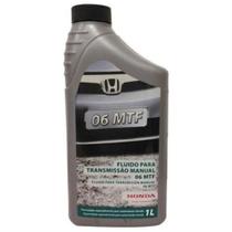 Transmissão Câmbio Manual Óleo 06 MTF Honda - B2618-OLE-0032