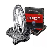 Transmissao cb 250f twister 2016/2022 com retentor darom Transmissao cb 250f twister 2016/2022 com retentor darom
