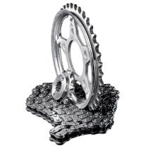 Transmissao cg titan 125 2000 ate 2008 daron