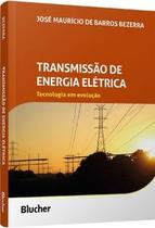 Transmissão de energia elétrica
