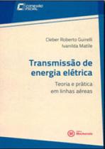 Transmissao de energia eletrica