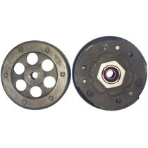 Transmissão Embreagem Secundária Yamaha Neo At 115 2005 2006 2007 2008 2009 2010 2011 2012