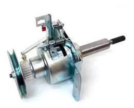 Transmissão Lavadora De Roupas Electrolux LTC10 LT11F LUC10 LTE09 LTD11 LTP10 LT10B - 60017182 DuGol