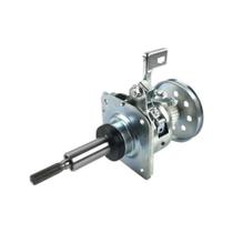 Transmissão para Lavadora de Roupa Electrolux com Retentor LTD11/LT10B/LAC11 Hulter HT302437701P Transmissão para Lavadora de Roupa Electrolux com Retentor LTD11/LT10B/LAC11 Hulter HT302437701P