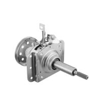 Transmissão para Lavadora de Roupa Electrolux LTE09/LTC10/LTD11 Hulter HT360017182P