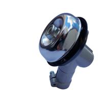 Transmissão para roçadeira 26mm x 8mm x 9T