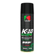 Transmissão Pro 500ml Limpezas Minuciosas K-10 20063 Koube