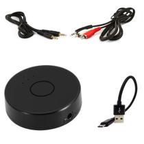 Transmissor Bluetooth p2 Tv/pc/mp3/ dvd