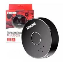 Transmissor Bluetooth -para Tv Tomate Mtb-803