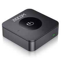 Transmissor Bluetooth ZIOCOM para TV/PC/alto-falante estéreo
