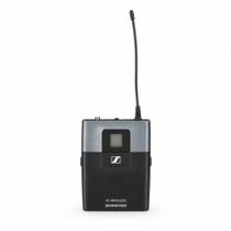 Transmissor Bodypack Sem Fio Sennheiser SK-XSW-A - 507322CMV Transmissor Bodypack Sem Fio Sennheiser SK-XSW-A - 507322CMV