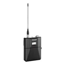 Transmissor Bodypack Shure QLXD1-J50 Transmissor Bodypack Shure QLXD1-J50
