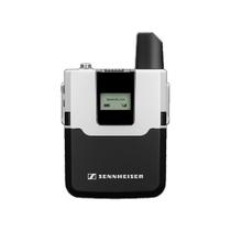 Transmissor Bodypack SK-XSW-A Preto Sennheiser - SF410 Transmissor Bodypack SK-XSW-A Preto Sennheiser - SF410