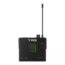 Transmissor bodypack Tag Sound TG-88BP UHF - Tagsound