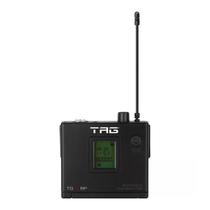 Transmissor bodypack Tag Sound TG-88BP UHF