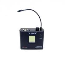 Transmissor Bodypack Tagsound TG88BP S/Fio Uhf Mic Linha TG