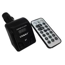 Transmissor Carro Satellite A-MP38B Bluetooth USB FM