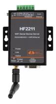 Transmissor Clp Ihm Ethernet Wifi Modbus Serial Rs232 Rs485 - Ricco