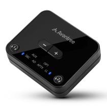 Transmissor de áudio Bluetooth 5.3 Avantree Audikast Plus Transmissor de áudio Bluetooth 5.3 Avantree Audikast Plus
