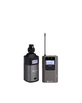 Transmissor de Audio Kadosh KWM-T KWC-R