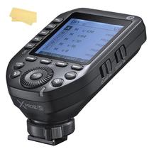 Transmissor de disparo de flash Godox XproII-s para câmeras Sony
