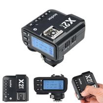 Transmissor de gatilho de flash sem fio Godox X2T-N I-TTL 2.4G
