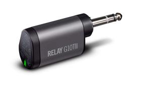 Transmissor de Guitarra Sem Fio Line 6 Relay G10TII - Digital