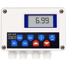 Transmissor de pH e temperatura Mod. DO-9403TR1 - DELTA