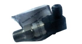 Transmissor De Pressão Ec-tp-mini 1/2 - Eletric Control