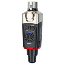 Transmissor de sistema de microfone sem fio Xvive U35 5,8 GHz Transmissor de sistema de microfone sem fio Xvive U35 5,8 GHz