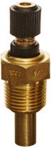 Transmissor de temperatura VDO 120C - 3/8-18 NPTF