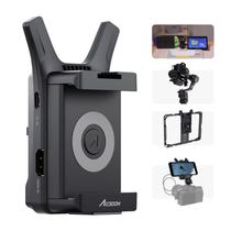 Transmissor de vídeo sem fio Accsoon CineView Nano 1080p60 Transmissor de vídeo sem fio Accsoon CineView Nano 1080p60
