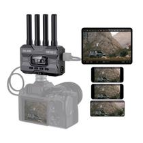 Transmissor de vídeo sem fio Accsoon CineView SE HDMI/SDI 350m