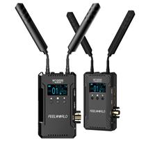 Transmissor de Vídeo Sem Fio FEELWORLD W1000S