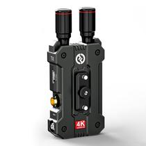 Transmissor de vídeo sem fio Hollyland Mars 4K 5G SDI HDMI