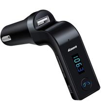 Transmissor Digital Fm Carg7 Veicular Sem Fio Bluetooth E Transmissor Digital Fm Carg7 Veicular Sem Fio Bluetooth E