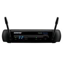 Transmissor Digital Shure PGXD4 BR X8B