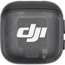 Transmissor Dji Mic 3 Com Microfone Embutido