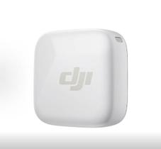 Transmissor DJI Mic Mini para gravação de produtos e transmissão ao vivo Transmissor DJI Mic Mini para gravação de produtos e transmissão ao vivo