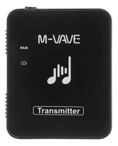 Transmissor Do Fone De Ouvido Traseiro M-vave System Monitor Transmissor Do Fone De Ouvido Traseiro M-vave System Monitor