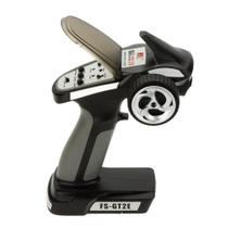 Transmissor do sistema de rádio Flysky FS-GT2E AFHDS 2A 2,4 GHz 2CH
