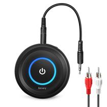 Transmissor e receptor Bluetooth 5.3 Golvery BTI-018 Transmissor e receptor Bluetooth 5.3 Golvery BTI-018