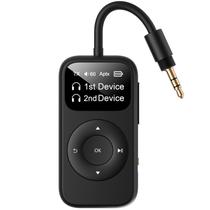 Transmissor e receptor Bluetooth EITIPOK SoundSync Pro