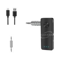 Transmissor E Receptor De Áudio Bluetooth 5.3 2 Em 1, Adaptador Sem Fio Hi-Fi Estéreo Para Carro, Transmissor E Receptor De Áudio Bluetooth 5.3 2 Em 1, Adaptador Sem Fio Hi-Fi Estéreo Para Carro,