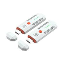 Transmissor E Receptor De Vídeo HDMI Sem Fio 5G 1080P Para Câmera, Laptop Para TV E Monitor