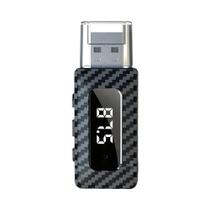 Transmissor E Receptor FM Bluetooth 5.3 3 Em 1 Mini USB Kit De Chamadas Mãos Livres Para Carro Com Transmissor E Receptor FM Bluetooth 5.3 3 Em 1 Mini USB Kit De Chamadas Mãos Livres Para Carro Com