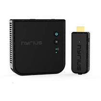 Transmissor e receptor HDMI de vídeo sem fio Nyrius Aries Prime